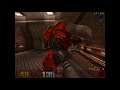 Retropelailua: Quake III Team Arena multiplayer