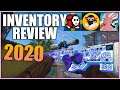 REVIEWING CSGO YouTubers INVENTORIES 2020! (Anomaly , Zuhn and Sparkles)