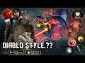 Ringan dan Full Offline.!! - Path Of Evil Gameplay Android
