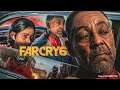 riot1166's Live | FARCRY 6 FULL GamE- PART 4 |Indonesian Gaming 2021