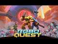 Roboquest Early Access Review