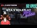 🔴 S2 Ep 22 FELICE BUBBLE - GTA V Roleplay Vector RP Livestream Indonesia
