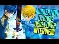 SAO Alicization Lycoris Developer Interview & Demo | Gamerturk Sword Art Online