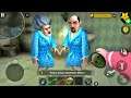 Scary Teacher 3D - New Update New Levels (Android,iOS)