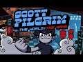 Scott Pilgrim VS The World Nega Scott Play Through Part 6
