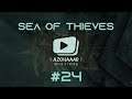 Sea of Thieves [Azgharie] #FR #24 - Forteresses & poudrières
