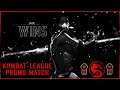 Season IX Kombat League God Promo Match w/ Commentary | Jade vs Jax/Shang Tsung | Mortal Kombat 11