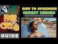Secret Ending in Far Cry 6 That will Speedrun the Game | Guide