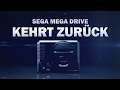 Sega Mega Drive Mini Trailer