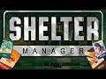 Shelter Manager Guide