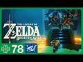 "Shora Hah Shrine" | Zelda: Breath of the Wild #78