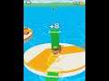Shortcut Run Gameplay (Mobile Game | IOS/Android)