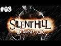 Silent hill Downpour |03| Désolé, micro trop fort