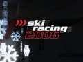 Ski Racing 2006 Europe - Playstation 2 (PS2)