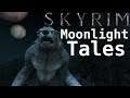 Skyrim Mod Review -- Moonlight Tales Werewolf and Werebear Overhaul