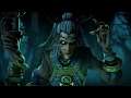 SMITE The Witch of the Woods Baba Yaga Teaser Trailer
