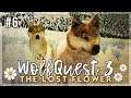 Sniffing for a Friend! | WolfQuest 3 Anniversary Edition • The Lost Flower - Episode 6