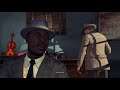 Solving More Cases LA Noire PS4 Part 4 Twitch Stream