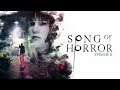Song Of Horror #4 | EL SOTANO (EPISODIO 2) | Gameplay Español