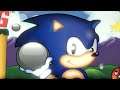Sonic Pinball Panic (Sonic Fangame)