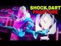 Sova Double Shock Dart Spots on Fracture | sova valorant in Hindi | Sova Guide in Hindi | Valorant