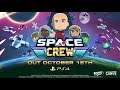 Space Crew - Official Release Date Trailer (2020)