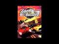 Speed Busters - Game Over Soundtrack