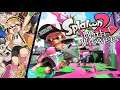 Splatoon 2 - Playing with Viewers!