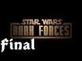 Star Wars: Dark Forces Walkthrough (Part 14) Arc Hammer | Final
