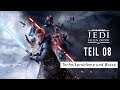 STAR WARS Jedi: Fallen Order - Teil 8: Technikprobleme und Bosse auf Zeffo und Dathomir [german]