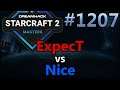 StarCraft 2 - Replay-Cast #1207 - ExpecT (T) vs Nice (P) - DH SummerMasters Taiwan [Deutsch]