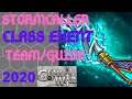 Stormcaller CLASS EVENT GUIDE | Gems of War stormcaller event team | SUCH BULLCRAP! Then happiness?