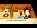 Story of Seasons: Friends of Mineral Town-Confessing to Brandon (Same Gender)