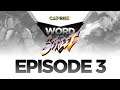 Street Fighter V: Word on the Street | Episode 3