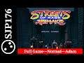 Streets of Rage Remake—Uncut No-Commentary Casual Playthrough (5)—Full Game