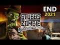 Stubbs The Zombie - Rebel Without A Pulse (Remake Xbox Series X) END - The Ghoul Of Your Dreams