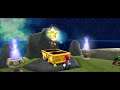 Super Mario Galaxy - Bigmouth Galaxy - Bigmouth's Gold Bait