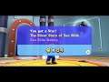 Super Mario Galaxy - Sea Slide Galaxy - The Silver Stars of Sea Slide - 84