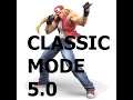 Super Smash Bros. Ultimate Terry Classic Mode Run 5 0 Intensity