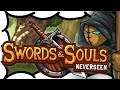 Swords & Souls: Neverseen Review - [MrWoodenSheep]