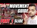 Tamil Pubg Mobile TDM Tips Tricks Explained #CloseRangeTips