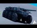 The Best MOON BUGGY in War Thunder?