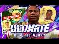 THE BEST PURCHASE YET!!!! ULTIMATE RTG! #7 - FIFA 21 Ultimate Team Road to Glory