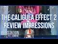 The Caligula Effect 2 Review Impressions | The PlayStation Drive 22