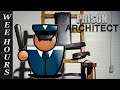 The Chair | Prison Architect (Part 21)