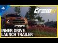 The Crew 2 - Inner Drive Launch Trailer | PS4