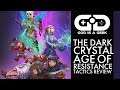 The Dark Crystal: Age of Resistance Tactics review