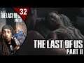 THE DEFINITIVE CLICKER EXPERIMENT - THE LAST OF US PART 2 SURVIVOR WALKTHROUGH PART 32