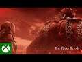 The Elder Scrolls Online - Gates of Oblivion Teaser Trailer