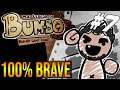The Legend Of Bum-bo #7 - 100% Brave